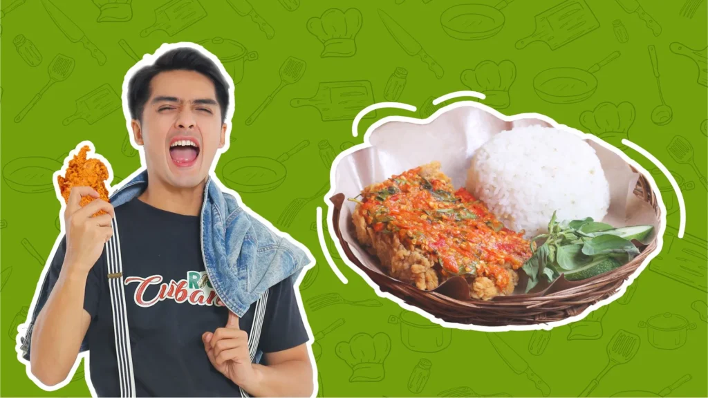Ini 5 Usaha Kuliner Milik Artis yang Menunya Terkenal Enak