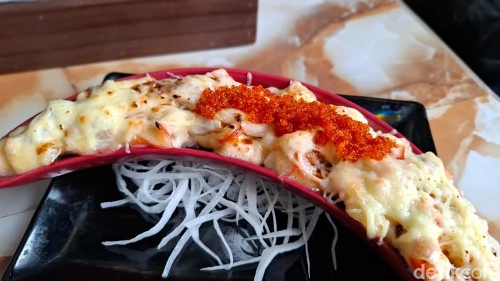 Jajanan Nikudon Enak di Restoran Jepang ‘Hidden Gem’