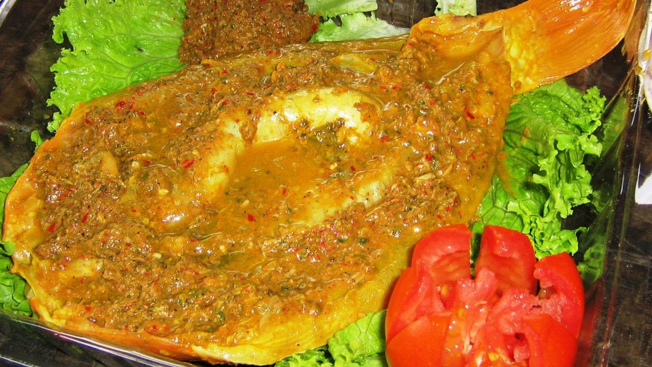 Dengke Na Niura: Sajian Sakral dalam Tradisi Kuliner Batak