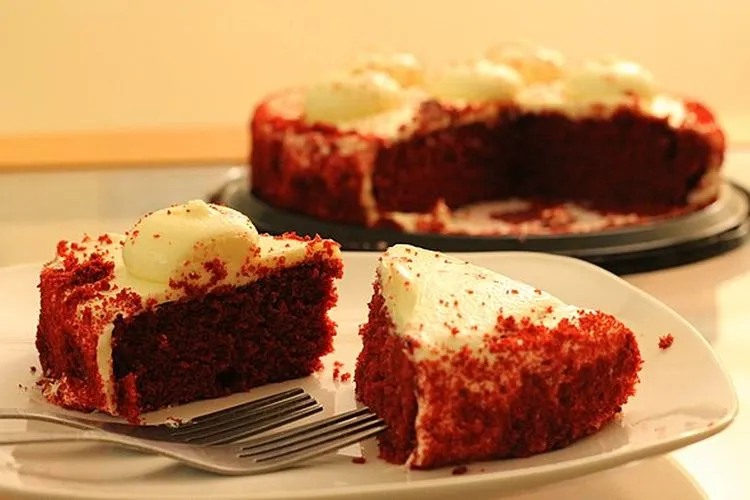 Red Valvet hingga Brownies, Kisah Unik di Balik Kue Legendaris