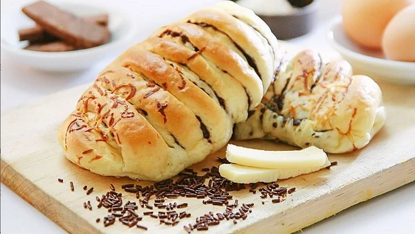 5 Bakery Legendaris Surabaya yang Masih Diburu