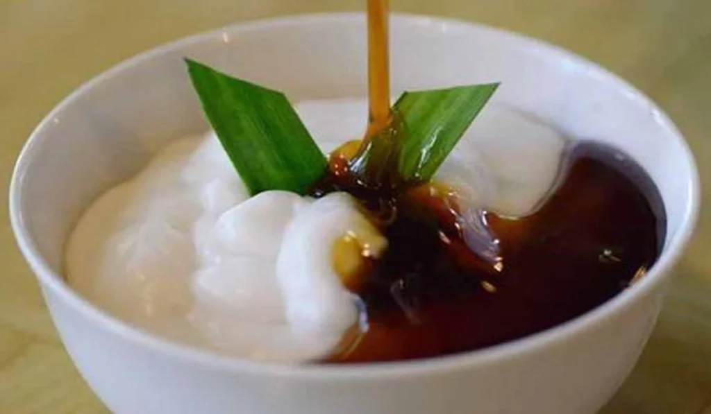 Resep Bubur Sum-Sum Rumahan Enak dan Mudah